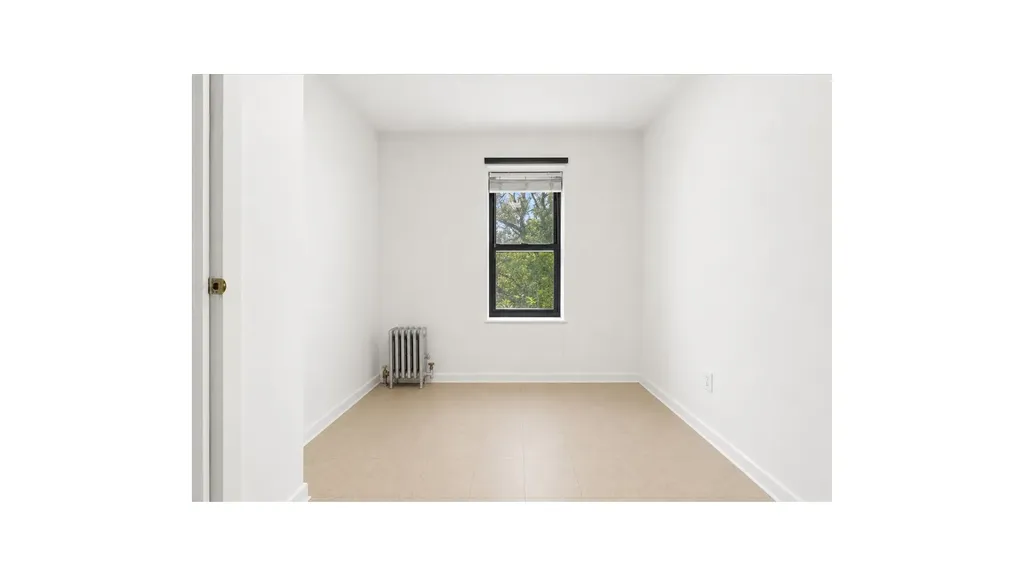 92 St Nicholas Avenue New York City NY 10026