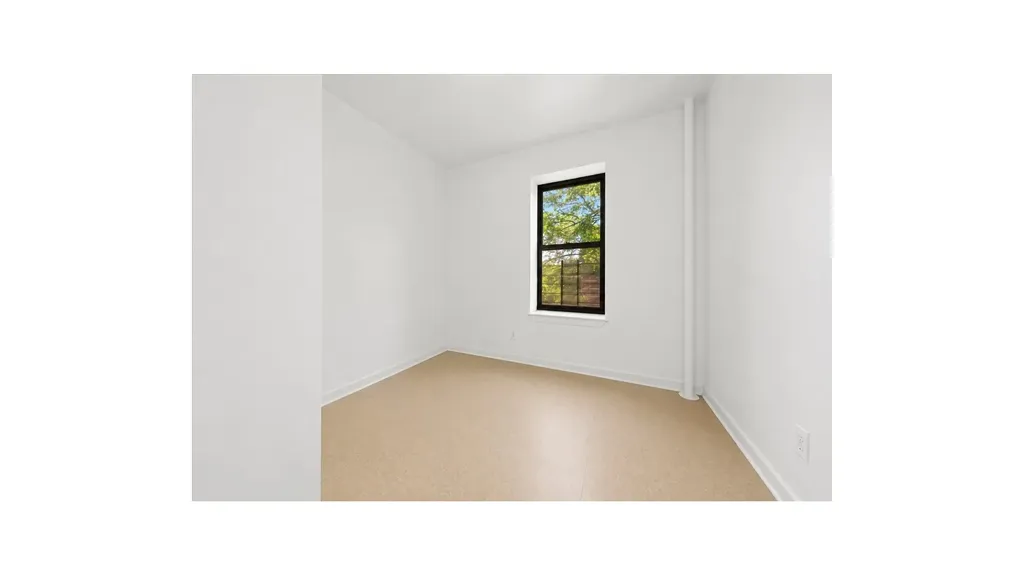 92 St Nicholas Avenue New York City NY 10026
