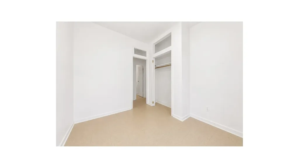 92 St Nicholas Avenue New York City NY 10026