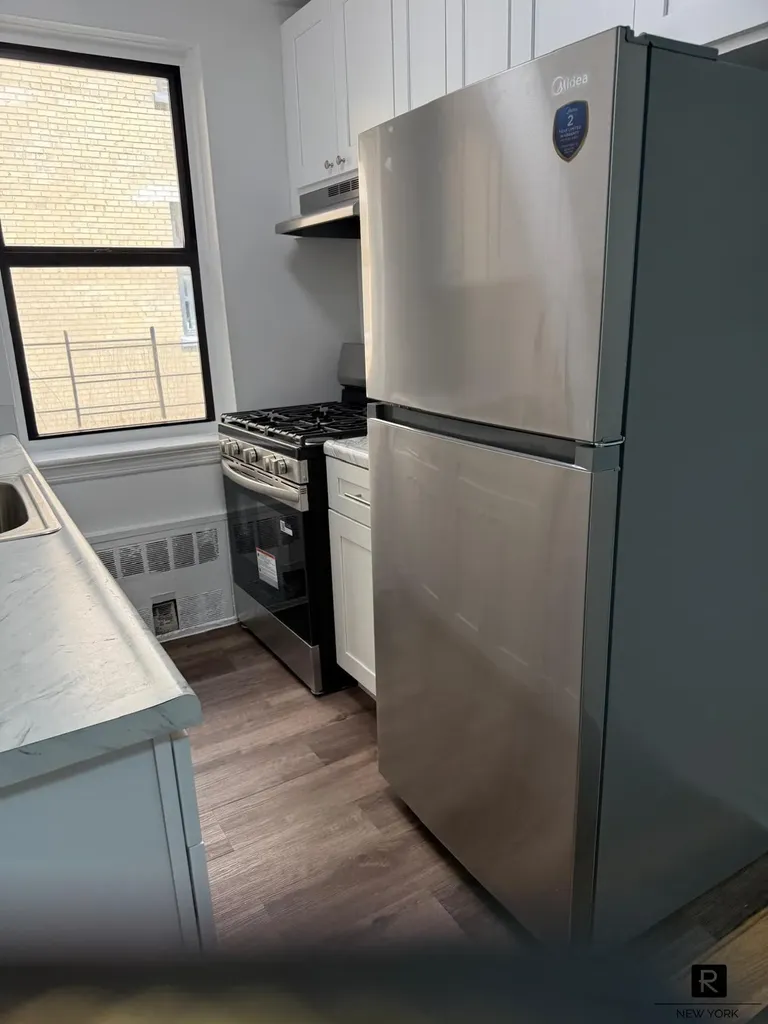 2866 Marion Avenue New York City NY 10458