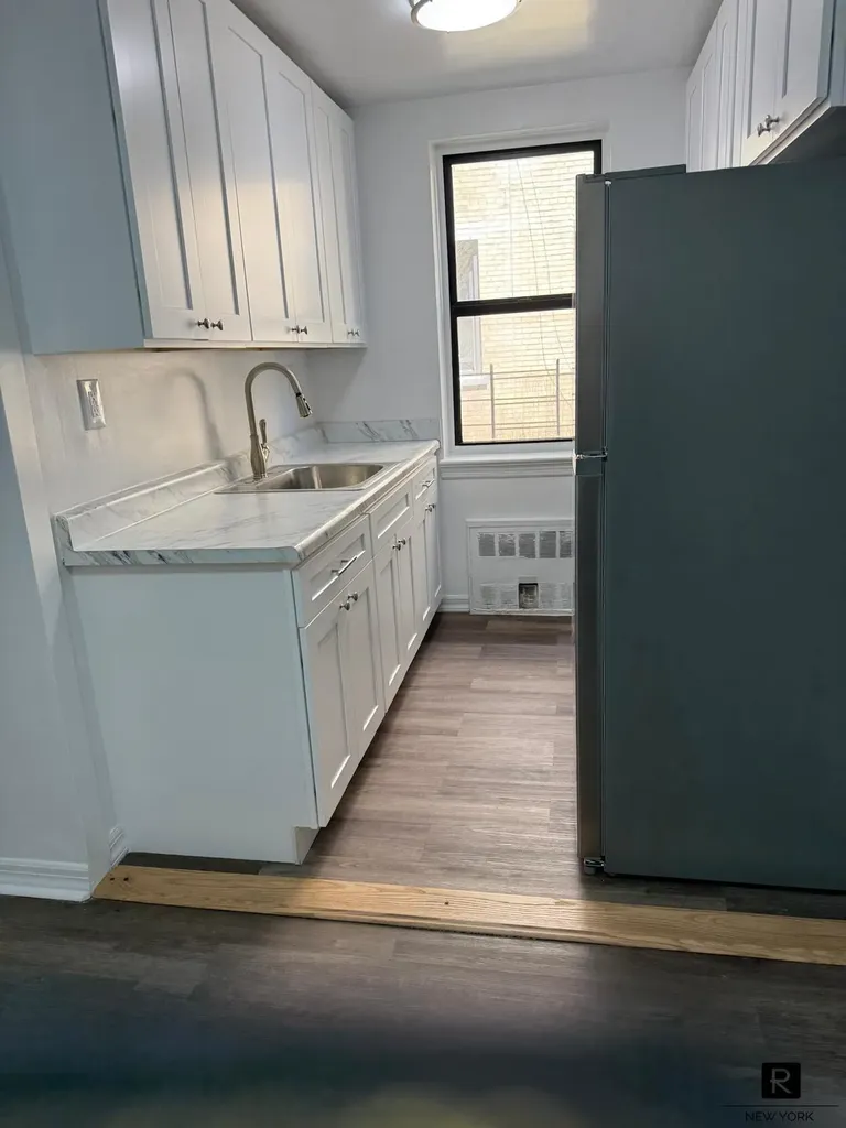 2866 Marion Avenue New York City NY 10458