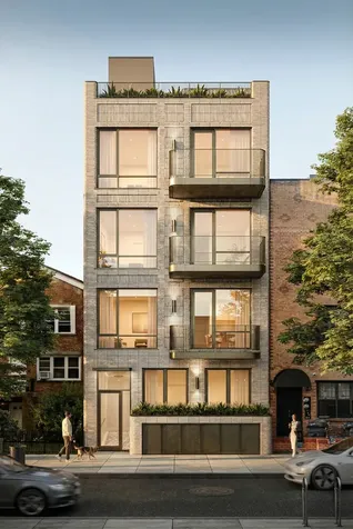 218 23rd Street New York City NY 11232