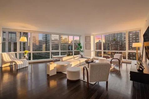 200 Chambers Street New York City NY 10007