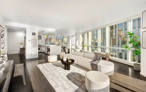 200 Chambers Street New York City NY 10007