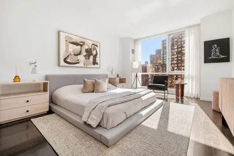 200 Chambers Street New York City NY 10007