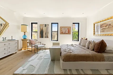 524 11th Street New York City NY 11215