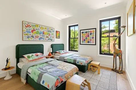 524 11th Street New York City NY 11215