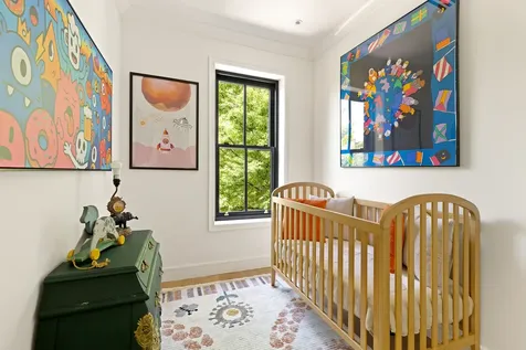 524 11th Street New York City NY 11215