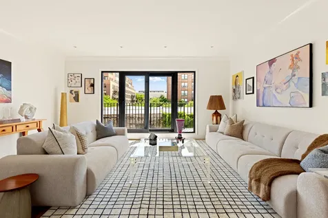 524 11th Street New York City NY 11215