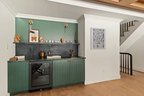 524 11th Street New York City NY 11215