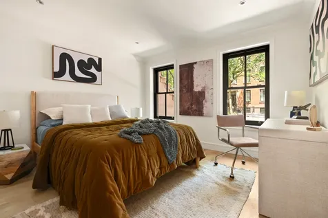 524 11th Street New York City NY 11215