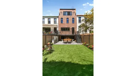 524 11th Street New York City NY 11215