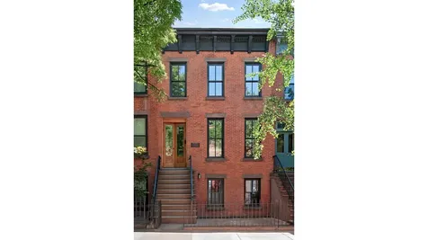 524 11th Street New York City NY 11215