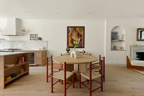 524 11th Street New York City NY 11215