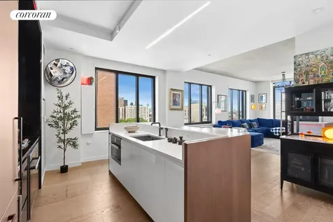 196 Orchard Street New York City NY 10002