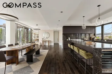 429 Kent Avenue New York City NY 11249