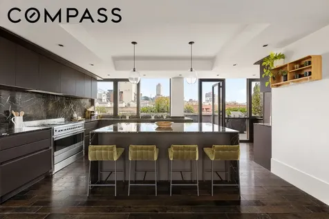 429 Kent Avenue New York City NY 11249