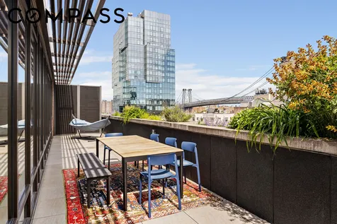 429 Kent Avenue New York City NY 11249