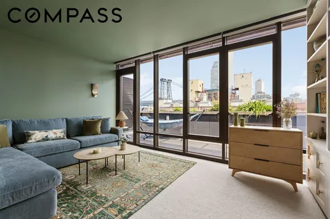 429 Kent Avenue New York City NY 11249