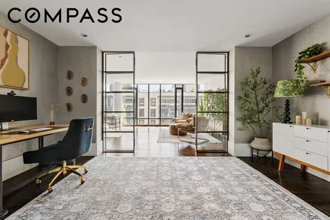 429 Kent Avenue New York City NY 11249