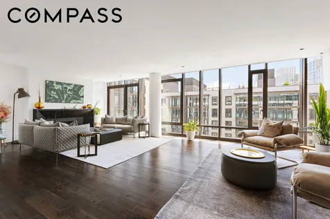 429 Kent Avenue New York City NY 11249