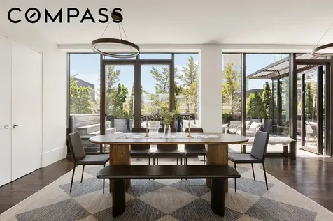 429 Kent Avenue New York City NY 11249