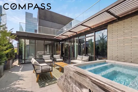 429 Kent Avenue New York City NY 11249