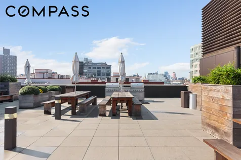 429 Kent Avenue New York City NY 11249