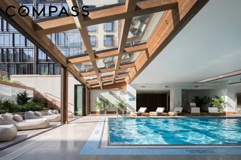 429 Kent Avenue New York City NY 11249
