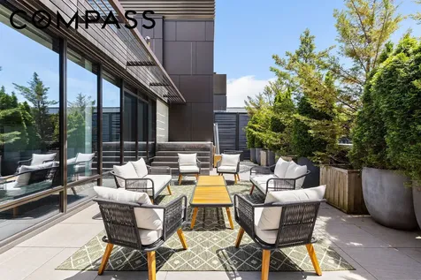 429 Kent Avenue New York City NY 11249