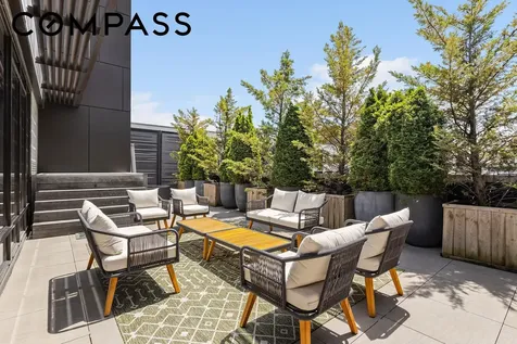 429 Kent Avenue New York City NY 11249