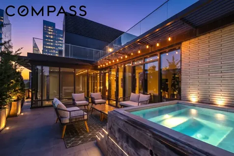 429 Kent Avenue New York City NY 11249