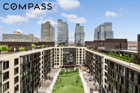 429 Kent Avenue New York City NY 11249