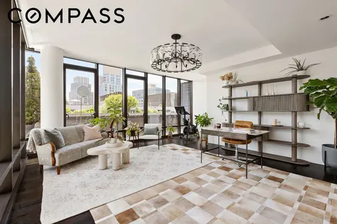 429 Kent Avenue New York City NY 11249