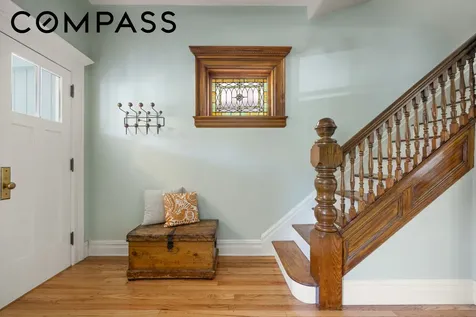 515 E 3rd Street New York City NY 11218