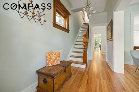 515 E 3rd Street New York City NY 11218
