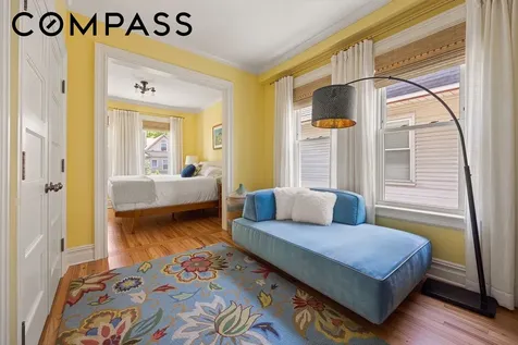 515 E 3rd Street New York City NY 11218