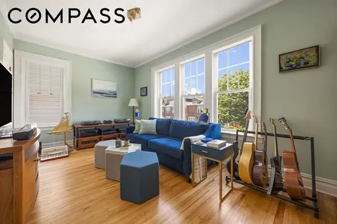 515 E 3rd Street New York City NY 11218