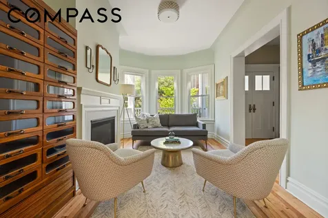 515 E 3rd Street New York City NY 11218