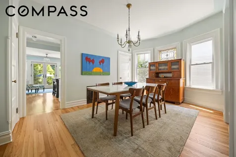 515 E 3rd Street New York City NY 11218