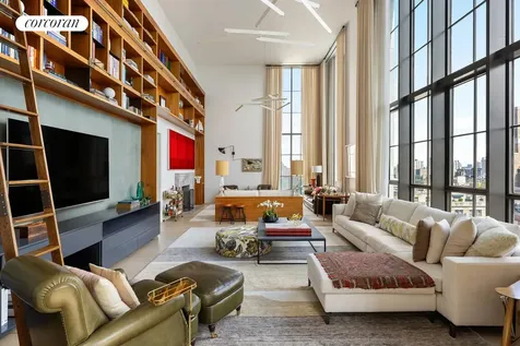 60 E 86th Street New York City NY 10028