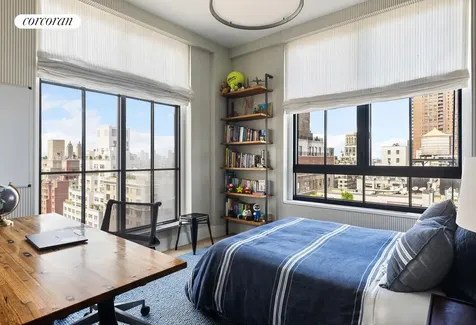 60 E 86th Street New York City NY 10028