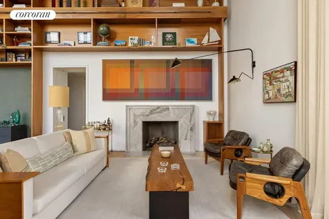 60 E 86th Street New York City NY 10028