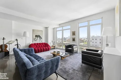 371 W 123rd Street New York City NY 10027