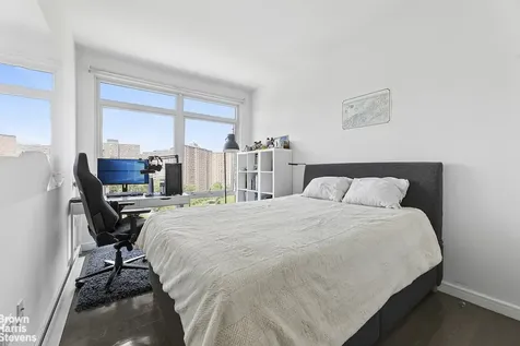371 W 123rd Street New York City NY 10027