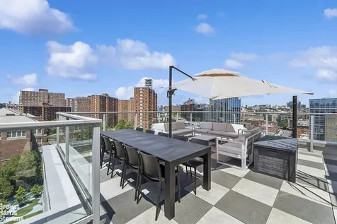 371 W 123rd Street New York City NY 10027