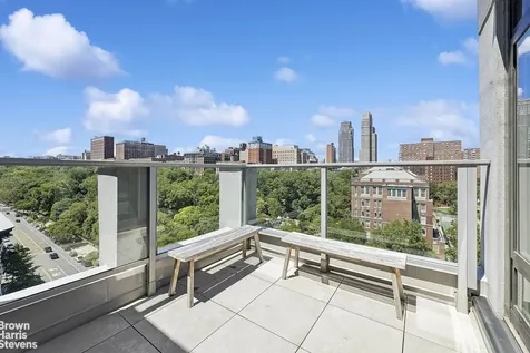 371 W 123rd Street New York City NY 10027