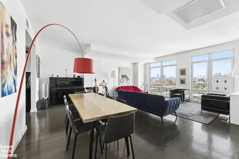 371 W 123rd Street New York City NY 10027