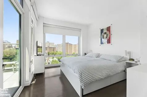 371 W 123rd Street New York City NY 10027