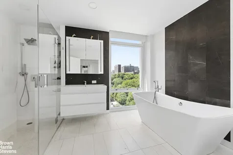 371 W 123rd Street New York City NY 10027